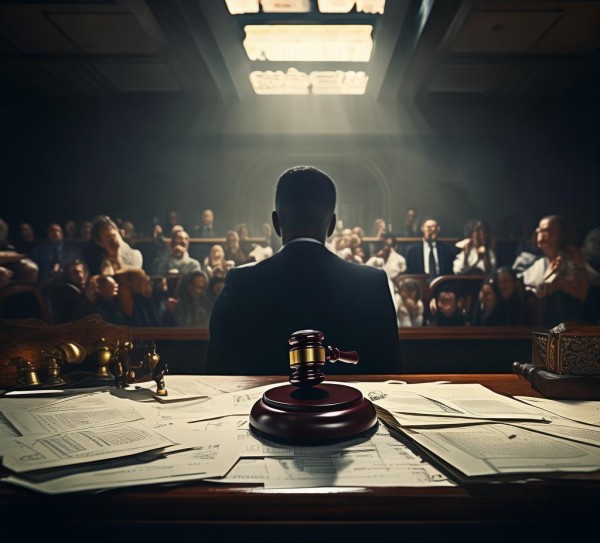 商贸公司诈骗案，法律与道德的碰撞——商业伦理的法律悲剧