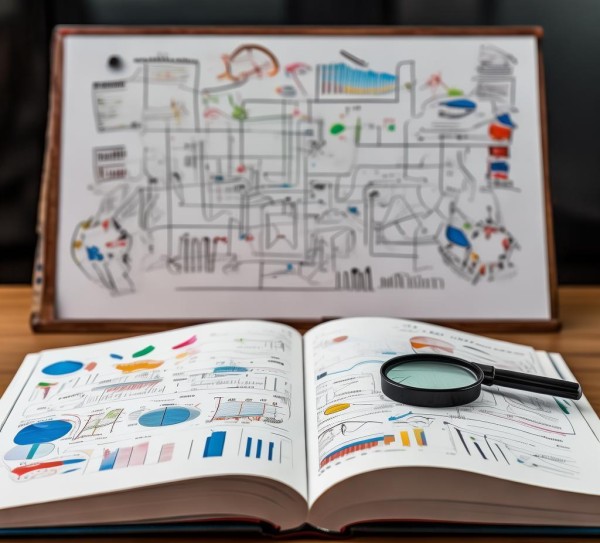 案例分析，从案例到策略