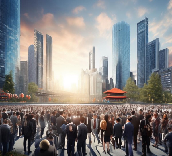 玉州区商贸招商，机遇与挑战并存，未来充满希望