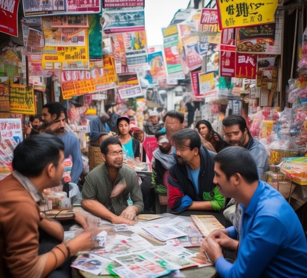 深入探讨小微商贸市场中的市场新闻与市场动态