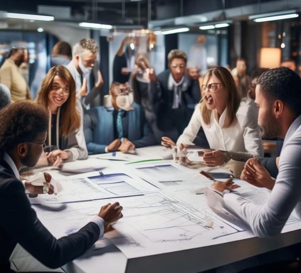 商贸公司加项目，寻找商业竞争优势