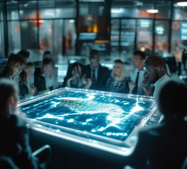 杰信商贸Maven项目，重塑商业生态的数字化转型之路