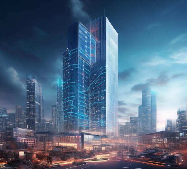 机遇与挑战，现代商贸工业的未来之路