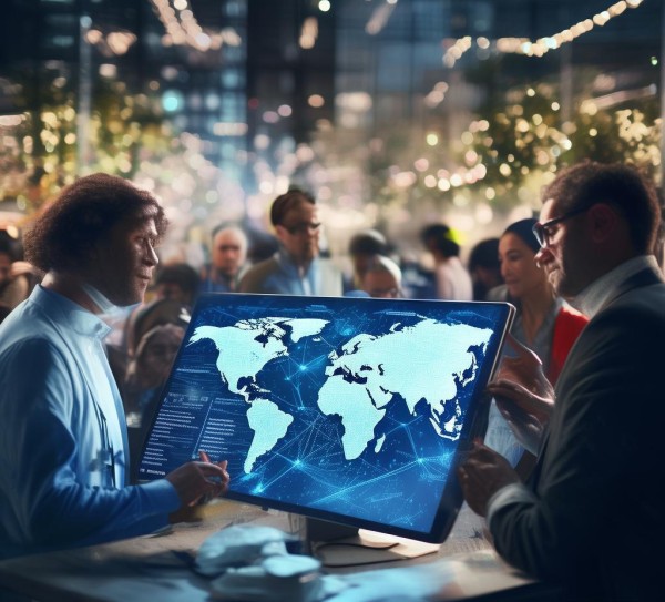 数字化转型下的商贸公共服务，机遇与挑战