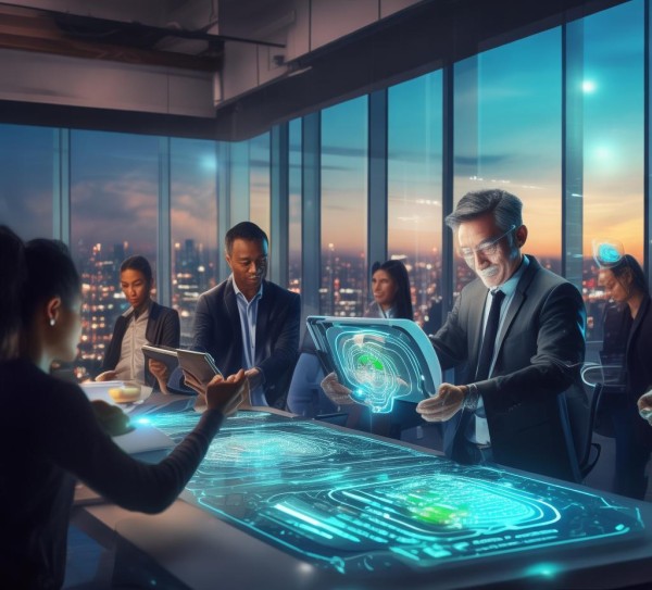 让商务更高效！商贸宝服务