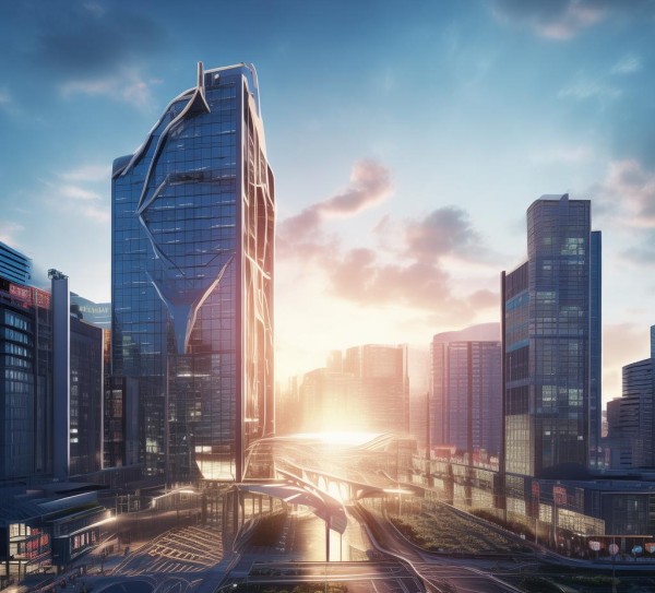 高阳商贸城,重启项目,开启新希望 高阳商贸城,重启项目,开启新希望