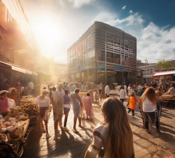 阳光商贸，从设计到市场的成功之道