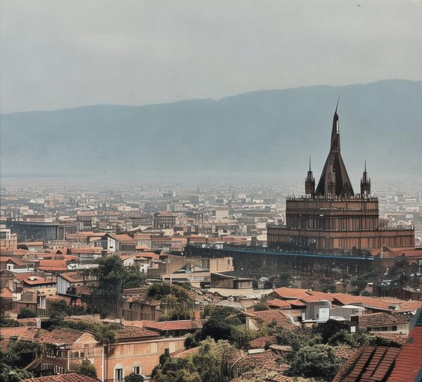 西南商贸城，服务创新与质量提升的现代商业典范