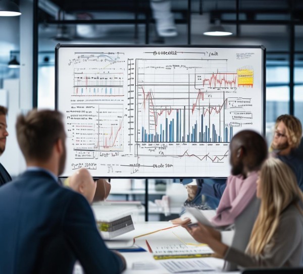 商贸企业管理中的会计案例研究，案例分析与商业应用