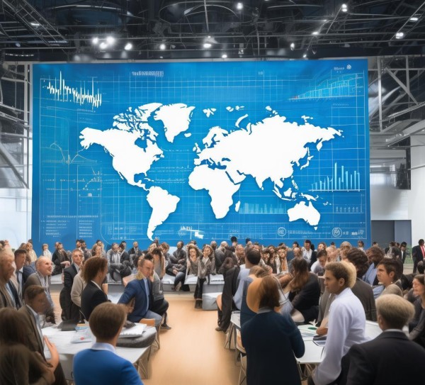 如何吸引商贸项目？