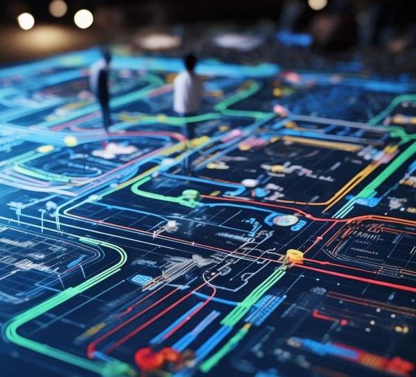 商业项目与市场营销的关键路径解析