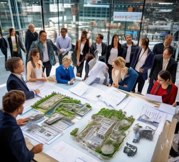 谋划商贸项目有哪些项目