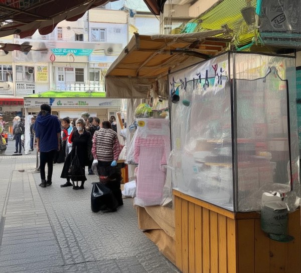 疫情环境下市场应对危机的策略与挑战