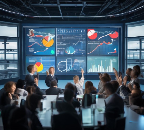 商业项目有哪些？全面解析行业趋势