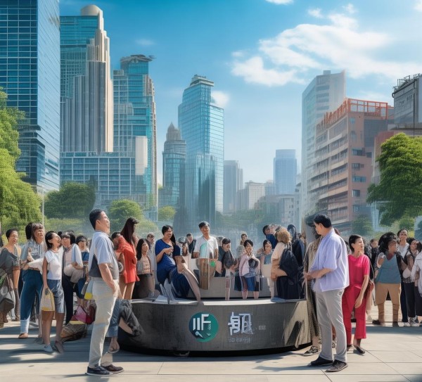 吉安商贸服务助力区域经济发展与民生改善