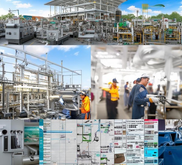 商贸加工项目有哪些