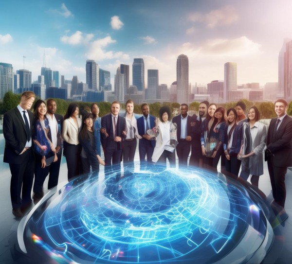 助力内蒙古自治区呼和浩特商贸学院，推动地方经济发展与科技创新