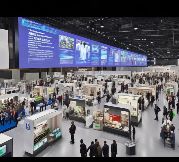 最近的商贸项目有哪些