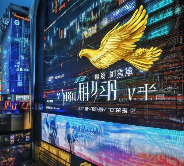 金鹰商贸集团新闻，市场动态及投资机会解析