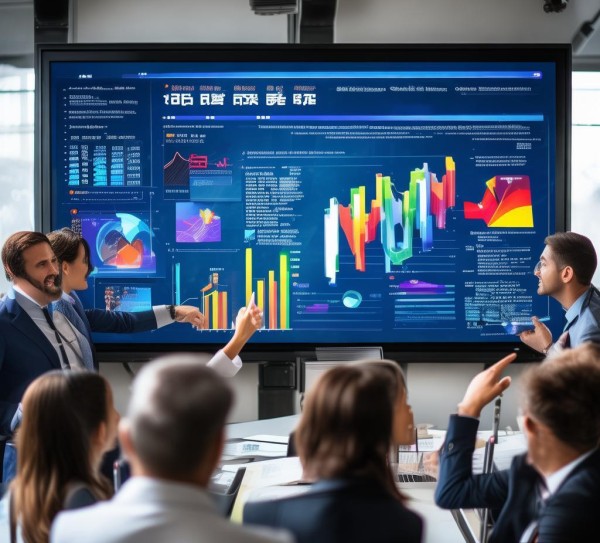 胜德商贸，最新新闻与市场趋势解析