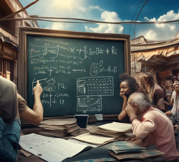 商贸企业在计算成本中的困境与突破，从挑战到提升