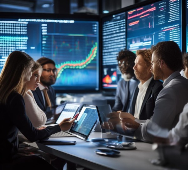 财经商贸系新闻深度解析，财经领域的最新动态与行业趋势