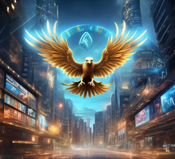 金鹰商贸，打造数字化营销帝国的智慧之光