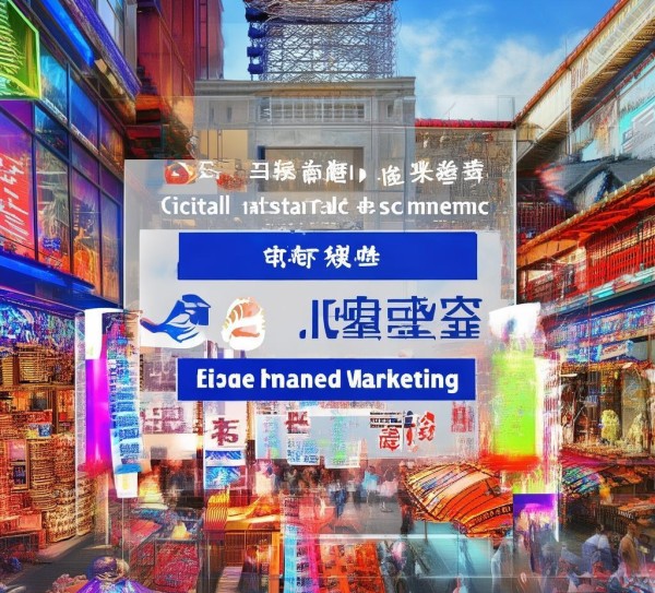 东都商贸海报新闻，数字营销的新引擎与品牌影响力