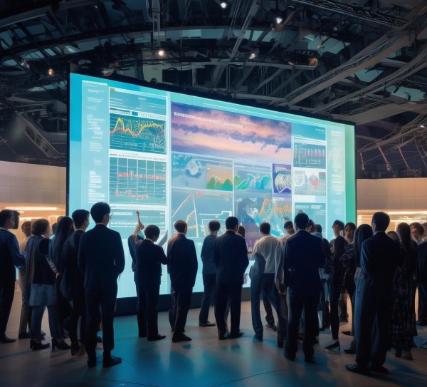 商贸招标项目有哪些？