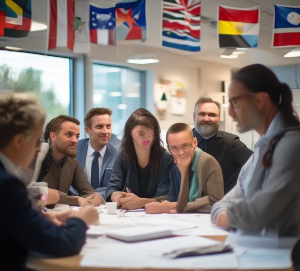 环球商贸招聘案例分析，职场新人的职场之路