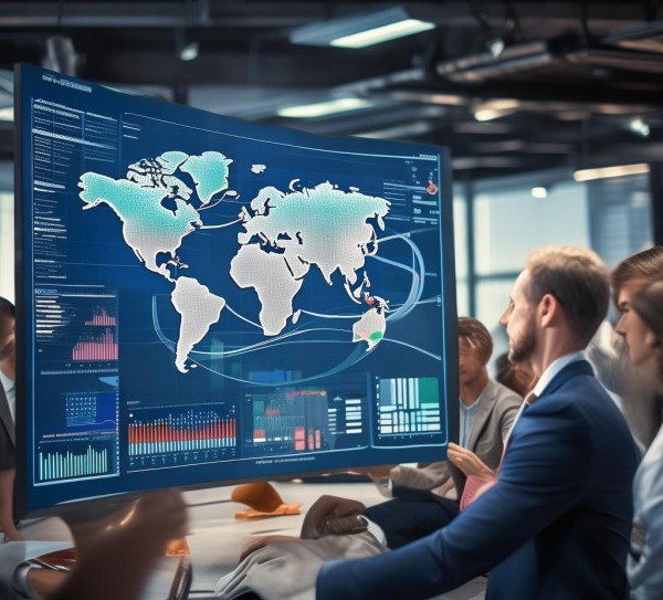 跨国物流成本分析与优化方法