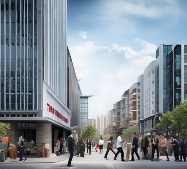 商贸服务证助力供应链安全，保障商业交易的法律与市场的对接点