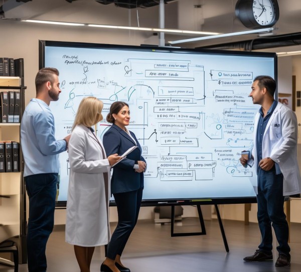 商贸行业项目管理规范，构建高效管理的实践路径