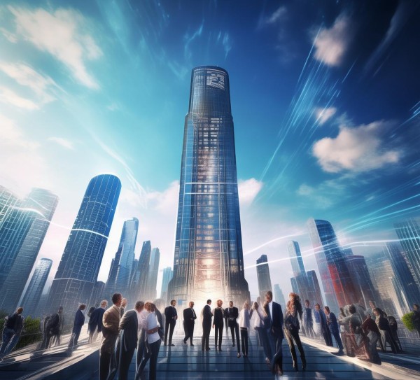 家兴商贸集团，业务拓展与行业影响的领导者，引领未来