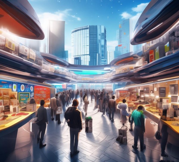利鑫商贸招商项目，未来商业生态的机遇与挑战