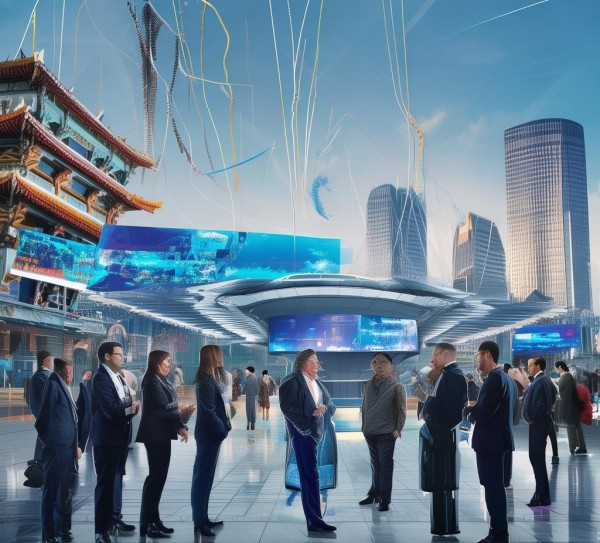 朔州商贸服务助力构建现代商贸网络