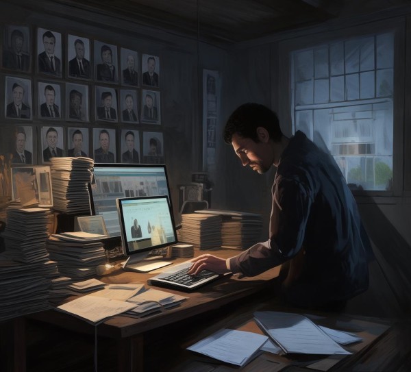 隐藏的商业陷阱，成品油商贸公司骗局案例