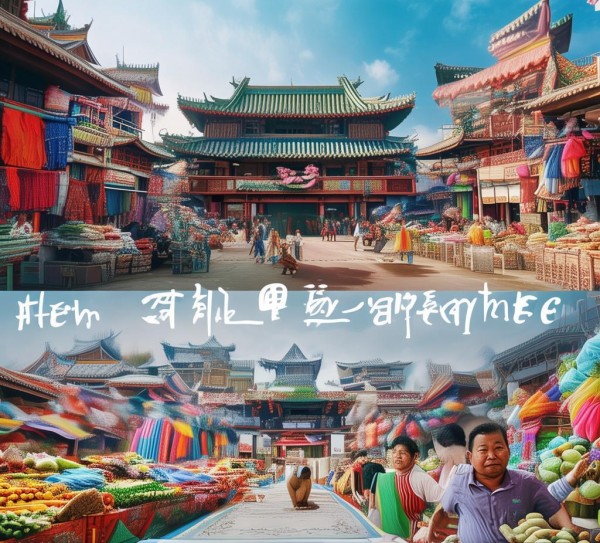 开启新篇章——河南牛东商贸的市场机遇与未来发展