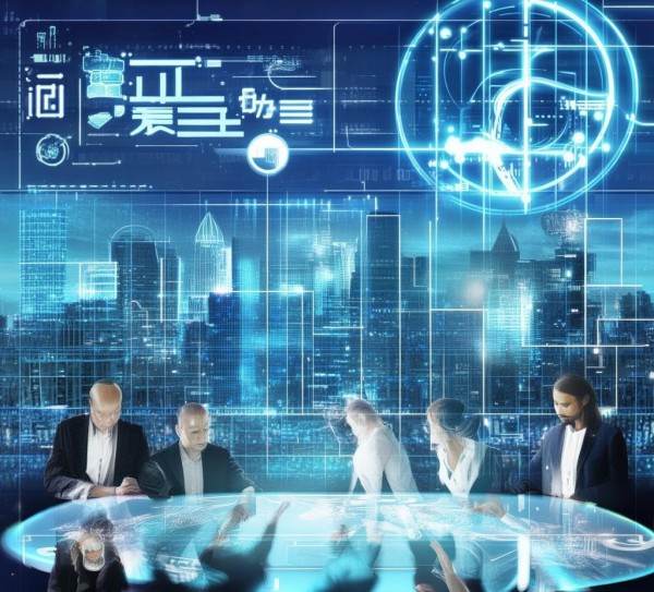 助力商业数字化，普安商贸服务助力您的数字化转型。