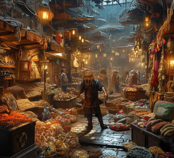 醇精商贸，在竞争中找到真正的机遇