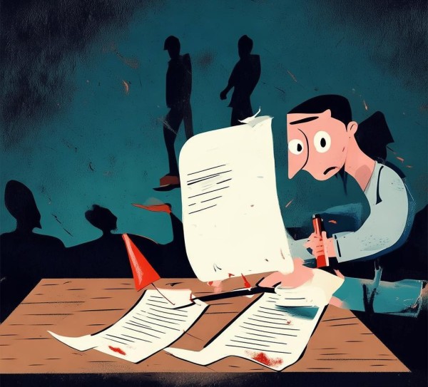 警惕商贸公司诈骗案例，警惕！（案例分享）