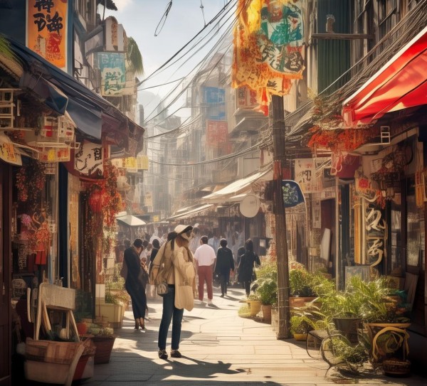 开启新疆高质量经济发展的新机遇，新疆奇台商贸项目助力