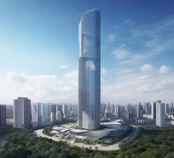 万州商贸新亮点，推动行业高质量发展新引擎