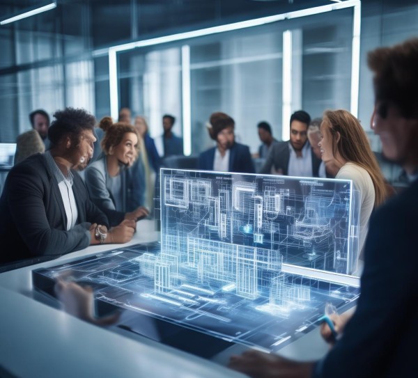 夏普商贸，科技领域的创新与变革发展