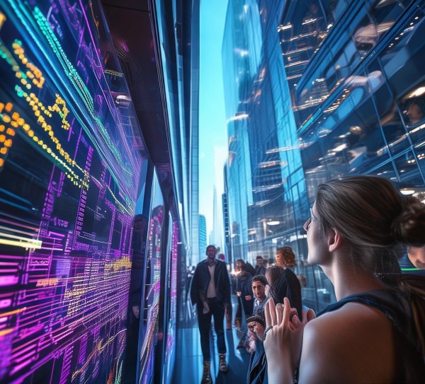 商贸服务股票投资新趋势投资机会