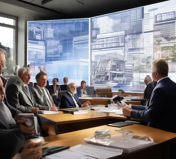 建筑行业的商贸侵权案例，远离虚假宣传与不实承诺