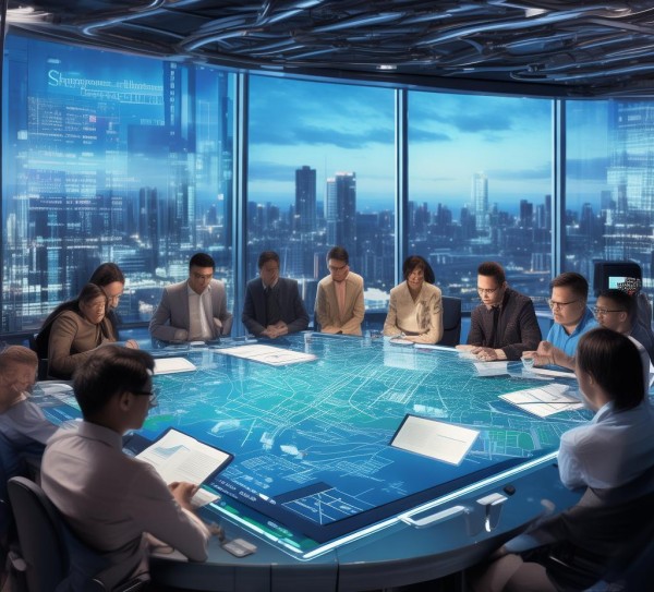 深圳经发国际商贸，机遇与挑战分析报告