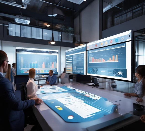 案例研究，商贸企业结转成本的应用与优化