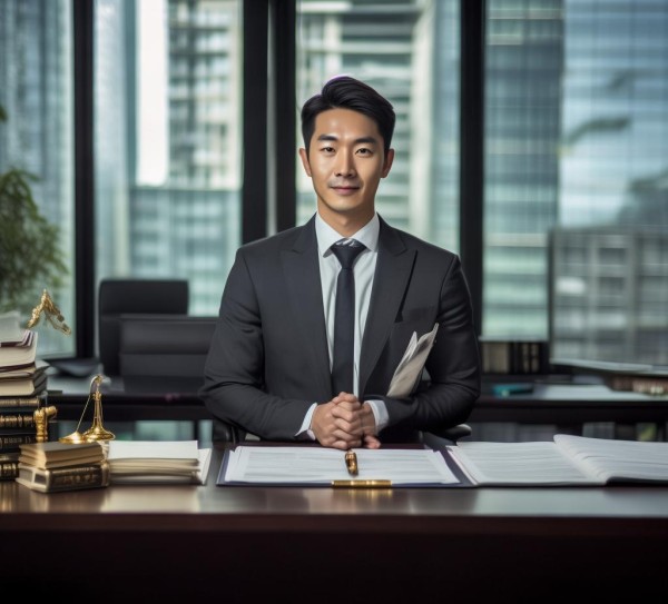 法律服务律师，专业保护商界的权益
