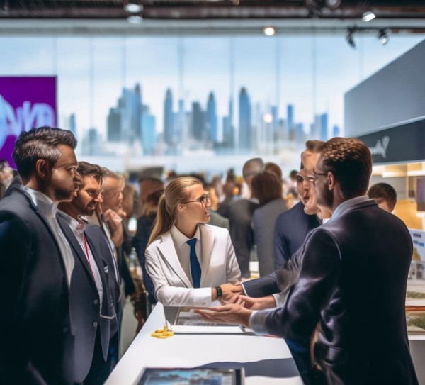 商贸会展,商业机遇的职场新方向——精准对接商业需求,开启商业合作新纪元 商贸会展,商业机遇的职场新方向——精准对接商业需求,开启商业合作新纪元